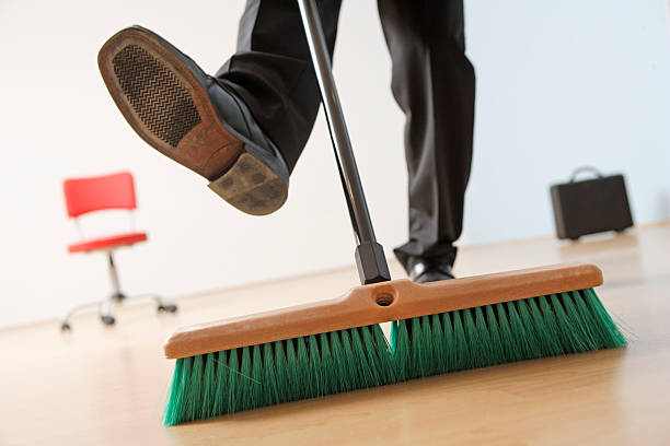 Cleaning Jobs In Bakersfield CA