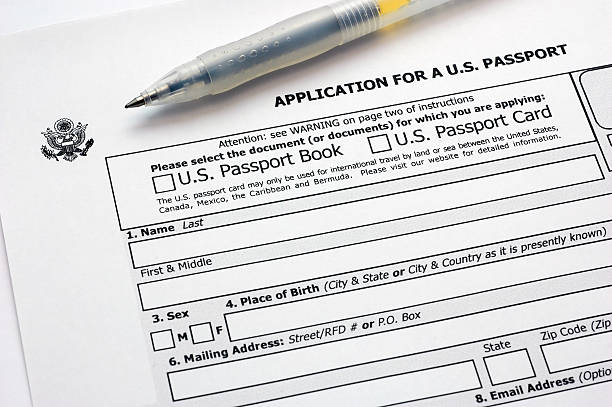 USA Visa Sponsorship in US